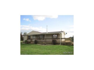 2969 Plum Run Rd, Waterford, OH 45786