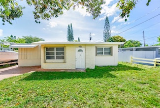 421 S 61st Terrace, Hollywood, FL 33023