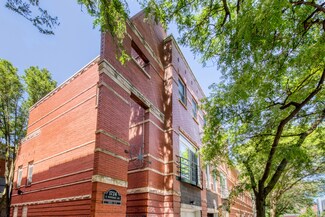 1724 N Winnebago Ave Unit F, Chicago, IL 60647