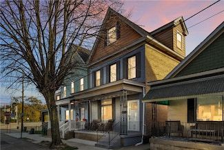540 Center St, East Pittsburgh, PA 15112