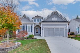 6407 Lantern Ridge, Hoschton, GA 30548