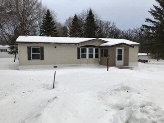 3720 County Road 40 NW Unit 12A, Garfield, MN 56332