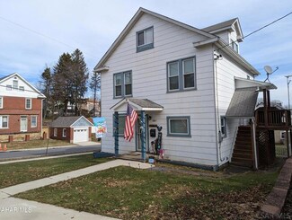 222 N Caroline St, Ebensburg, PA 15931