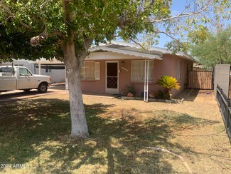 2058 E Lemon St, Tempe, AZ 85281