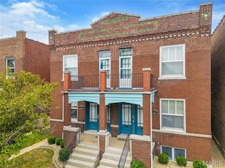 1909 Allen Ave, Saint Louis, MO 63104