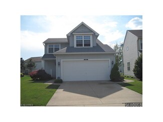 2168 Stonehenge Cir, Akron, OH 44319