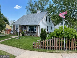 2305 Romig Rd, Abington, PA 19001