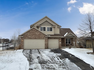 460 Rowena Curve, Elko New Market, MN 55054