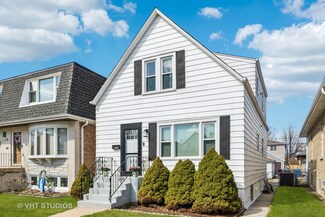 6650 W Imlay St, Chicago, IL 60631