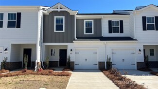 1636 Village Grove Ln, Monroe, NC 28110