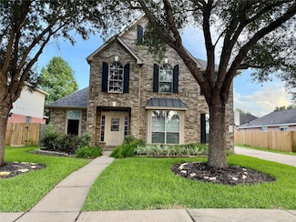 10204 Dawn Brook Dr, Pearland, TX 77584