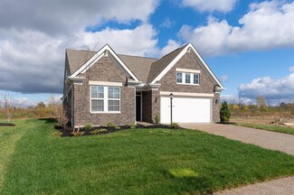 5114 Renaissance Park Dr, Middletown, OH 45005