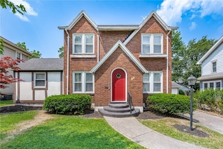 20 Aberdeen Dr, Middletown, OH 45042