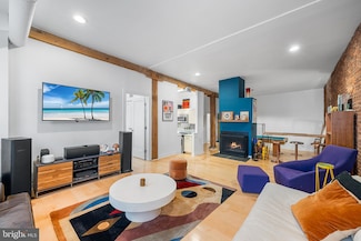 114 18 Naudain St Unit A, Philadelphia, PA 19147