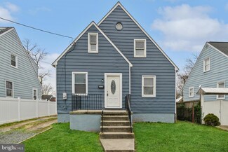 1633 44th St, Pennsauken, NJ 08110