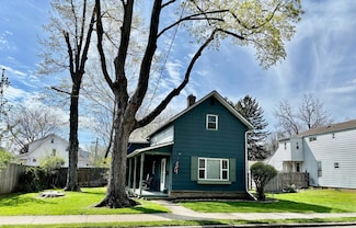 191 College St, Groveport, OH 43125