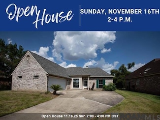 1335 Springlake Dr, Baton Rouge, LA 70810