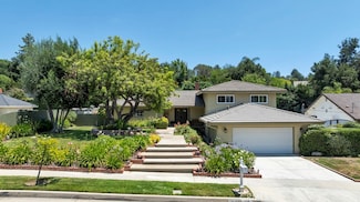 22640 Jameson Dr, Calabasas, CA 91302