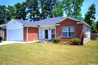 64 Bracey Cir, Little Rock, AR 72204