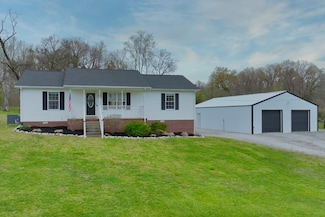3671 Armstrong Rd, Springfield, TN 37172