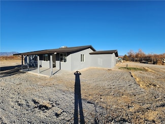 4231 E Kellogg Rd, Pahrump, NV 89061