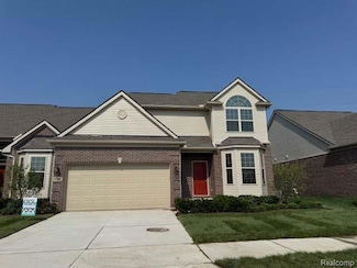 45693 Beaufort Dr, Macomb, MI 48044