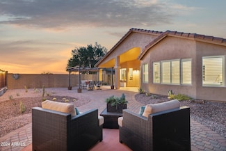 10109 E Trailhead Ct Unit 1, Gold Canyon, AZ 85118