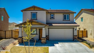2040 Painted Sky Way, Sun Valley, NV 89433