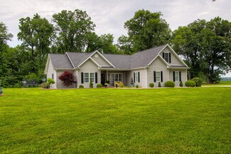 3654 W Co Rd 425 Hwy N, Richland, IN 47634