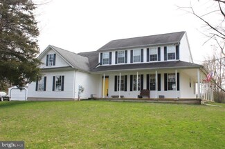 779 Minsi Trail, Perkasie, PA 18944