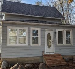112 S 2nd St, Kiester, MN 56051