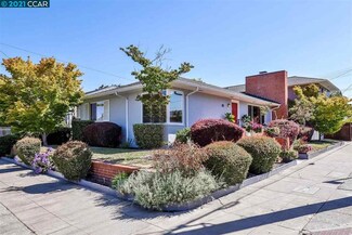 1163 Camelia St, Berkeley, CA 94702