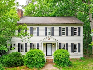11110 May Apple Terrace, North Chesterfield, VA 23236