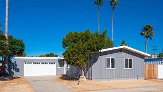 3668 Merrimac Ave, San Diego, CA 92117
