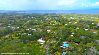15-2041 8th St, Hawaiian Paradise Park, HI 96749