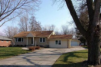 4260 NW 46th Place, Des Moines, IA 50310