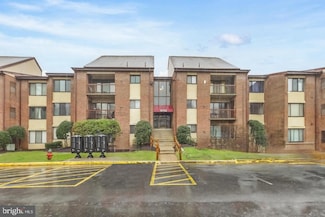 15702 Dorset Rd Unit 204, Laurel, MD 20707