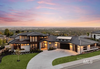 1519 S Galaxy Way, Boise, ID 83712