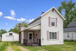 482 E Farming St, Marion, OH 43302