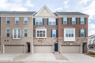 2825 Ridington Rd, Ann Arbor, MI 48105