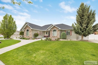 210 Tollgate Place, Idaho Falls, ID 83404