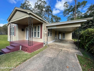 116 W Bertheaud Ave, Opelousas, LA 70570
