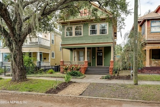 1826 Silver St, Jacksonville, FL 32206