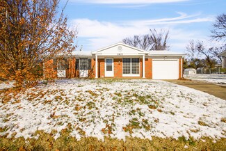 2805 Blue Ridge Rd, Columbia, MO 65202