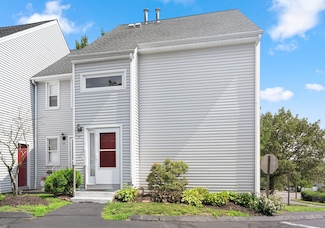 2445 Park Ave Unit 37, Bridgeport, CT 06604