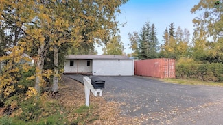 1870 Alaska Way, Fairbanks, AK 99709