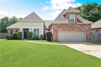 217 Turning Leaf Ln, Madisonville, LA 70447