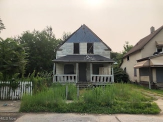 1247 E 112th St, Cleveland, OH 44108