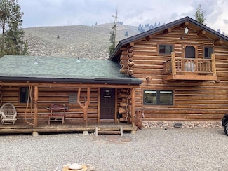 360 Shupe, Stanley, ID 83278
