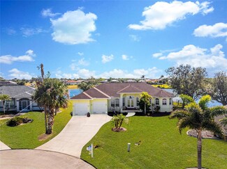 24337 Contra Costa Ln, Punta Gorda, FL 33955